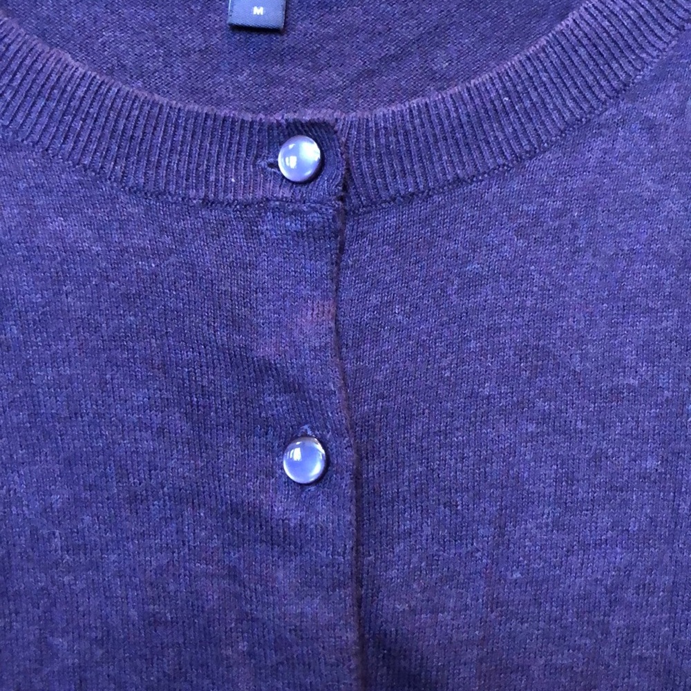 GAP Factory Cardigan - Picture 4 of 6